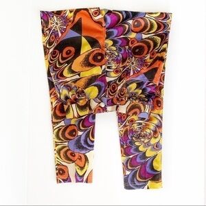 𝅺NWOT-NEW VibrantColors Super hi Waist Skinny Pants